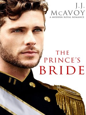 cover image of The Prince's Bride (Part 1)